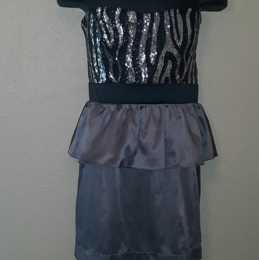 Party Evening/After 5/NYE/ Holiday Dress